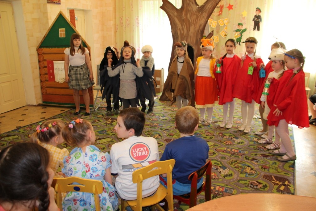 Пасхальные поздравления