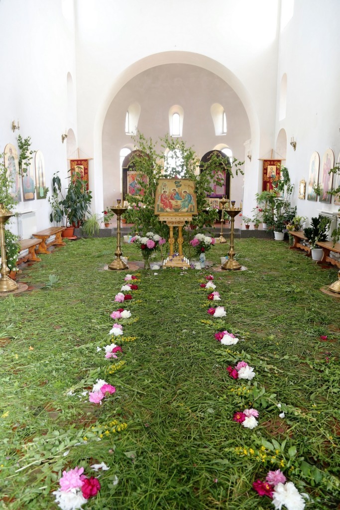 Детский праздник
