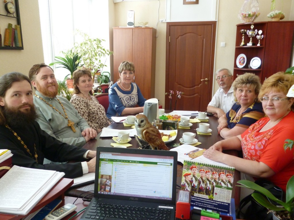Координационный совет